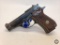 Beretta Model 81BB 32 ACP