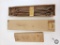 Lot of 10 British Cleaning Rods for S&W Revolvers WWII