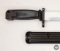 Eastern Bloc AK47 Bayonet