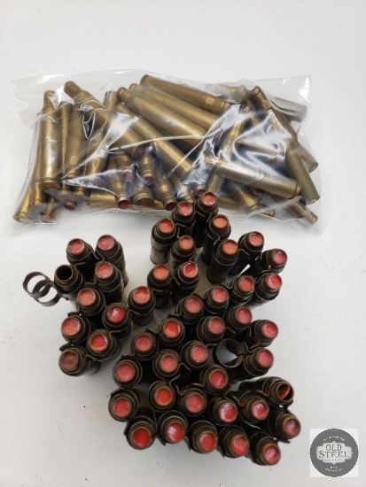 Lot of 30-06 Blanks