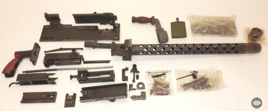 Browning M1919A6 Parts Kit 7.62x51 NATO