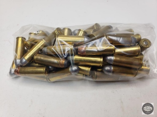 45 Colt Reloads