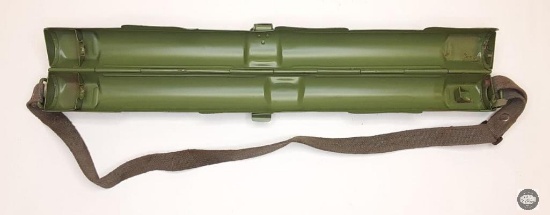 MG 42 / M53 Barrel Carrier