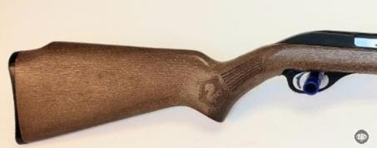 Marlin Glenfield Model 60 .22 Long Rifle