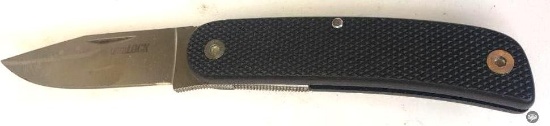 Cold Steel Ultra Lock Pocket Knife