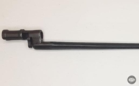 Russian Mosin Nagant Bayonet