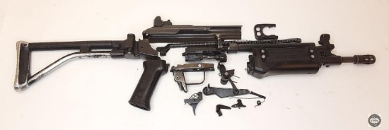 Galil SAR Parts Kit 5.56x45 NATO