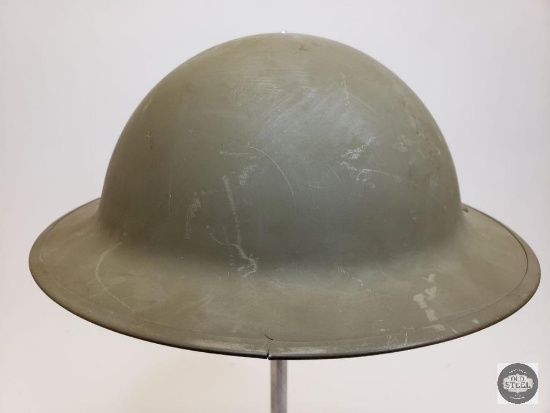 Unissued US M1917 Helmet WWI WWII