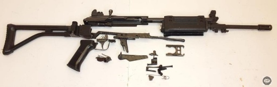 Galil ARM Parts Kit 5.56x45 NATO