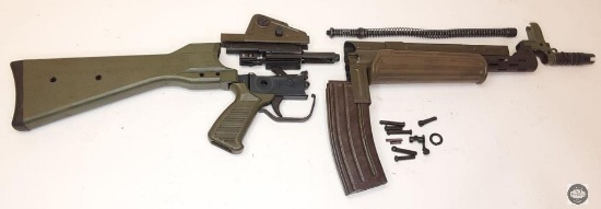 CETME Model L Parts Kit 5.56 NATO