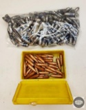 Lot of Bullets