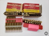 Mixed Lot of 30-06