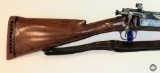 Springfield Model 1899 30-40 Krag