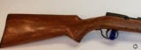 Springfield Model 53A .22 Long Rifle