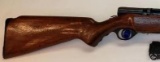 Mossberg Model 185D 20ga Gunsmith Special