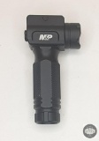Vertical Grip and Light Combo