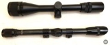 Two Air Gun Scopes