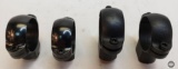 Lot of Scope Rings