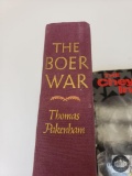 Two Books