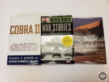 Three Books on the Middle East