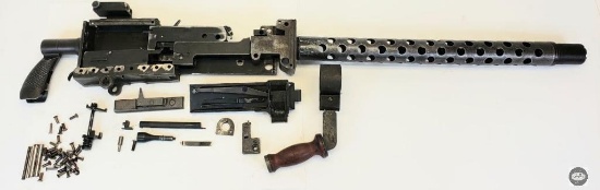 Browning M1919A6 Parts Kit 7.62x51 NATO