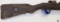 German Gewehr 98 Gunsmith Special / Parts Gun WWI