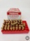 One Box of Federal 32 H&R Magnum