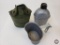 US GI Canteen Set
