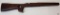Ultra Custom 98k Mauser Stock