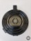 One AK47 Drum Magazine 7.62x39mm