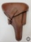 Reproduction Walther P08 Holster