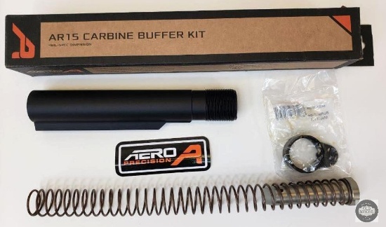Aero Precision AR-15 Carbine Buffer Kit