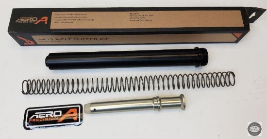 Aero Precision AR-15 Rifle Buffer Kit