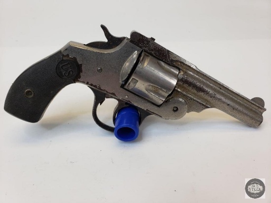 US Revolver Company 32 S&W Gunsmith Special