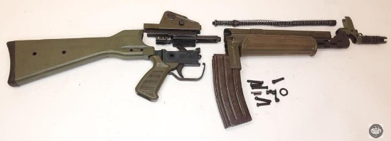 CETME Model L Parts Kit 5.56 NATO