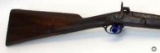 Antique Percussion Fowler Wall Hanger