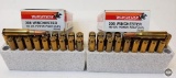 Two Boxes of Winchester 308