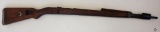 German 98k Mauser Stock World War II