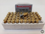 One Box of Winchester 32 Short Colt