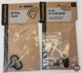Magpul QD Sling Swivel & Mount