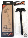 Aero Precision AR-15 Ambi Charging Handle
