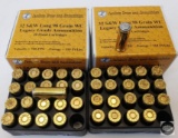 Two Boxes of Jamison 32 S&W Long