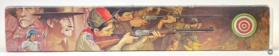 Winchester Boy Scouts of America Commemorative Model 9422 Box with Paperwork