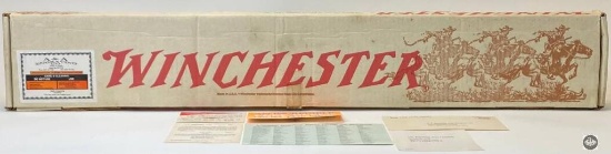 Winchester 94 Box with Paperwork
