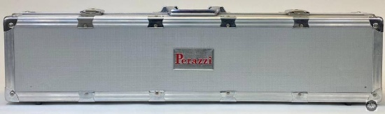 Perazzi Travel Case with Keys