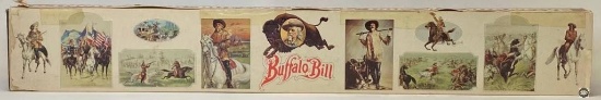 Winchester Buffalo Bill Commemorative Model 94 Box