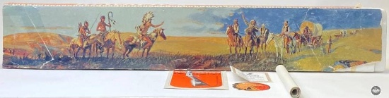 Winchester Cheyenne Carbine Model 94 Box