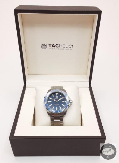 TAG Heuer Aquaracer