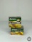 Two Boxes of Remington 45 ACP