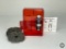 Lee 380 ACP Crimp Die with 3 Shell Holder Rotary Plates